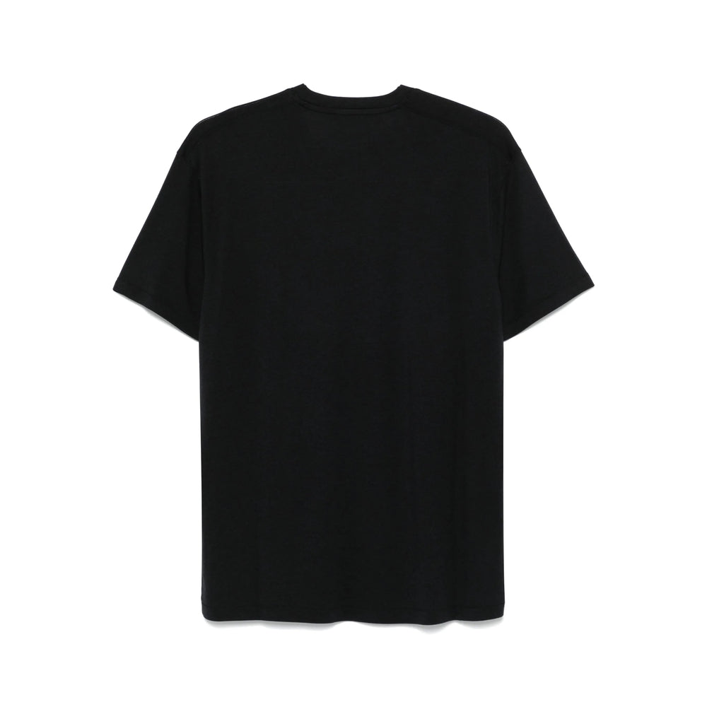 Tom Ford T Shirt - Nero | 9de61abb36e41bda32392f1659869011f69553b8