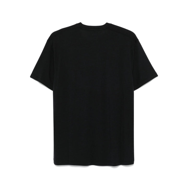 Tom Ford T Shirt - Nero | 9de61abb36e41bda32392f1659869011f69553b8