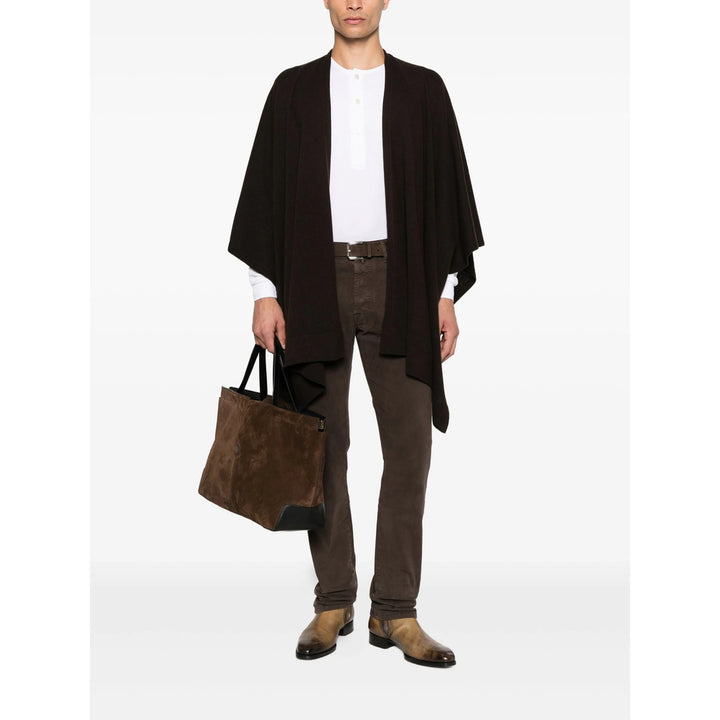 Tom Ford Maglioni - Bianco | 76f6c8dd0034c7c9ccc171082df87de7fe2a2082