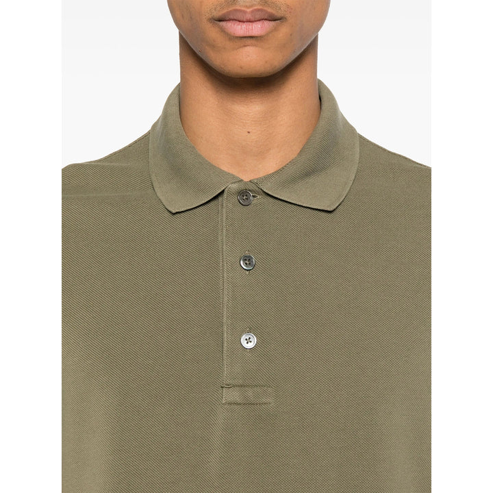 Tom Ford Maglioni - Verde | 6d79b41913bf6a8c92b54a659a9f963be696f967