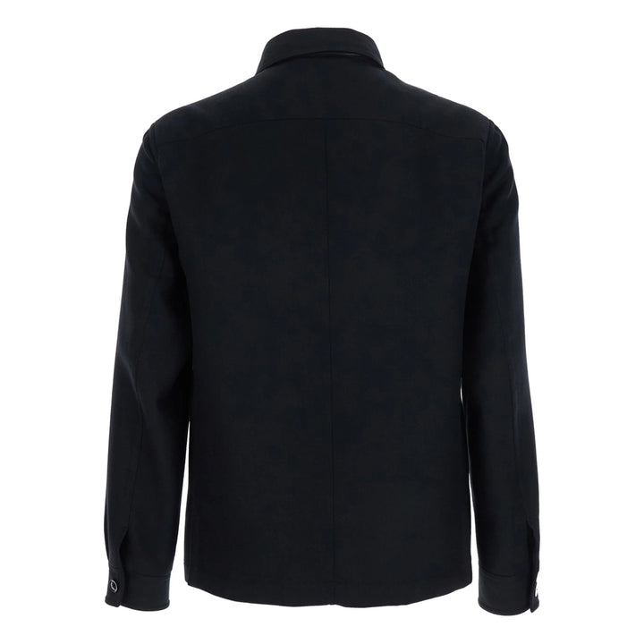 Tom Ford Outerwears - Nero | 9edbe0ce8bdaf160b32c9d5bd1ff8dcf504fcff5