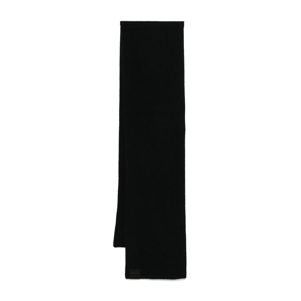 Tom Ford Scarves - Nero | 04eba712939ff59471c62cf1bd48c97a88fb1218