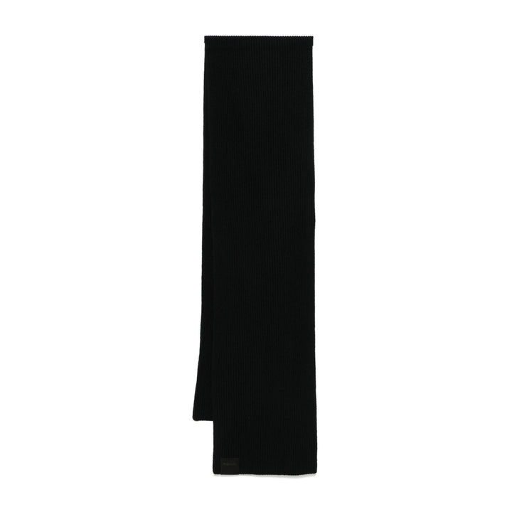 Tom Ford Scarves - Nero | 04eba712939ff59471c62cf1bd48c97a88fb1218
