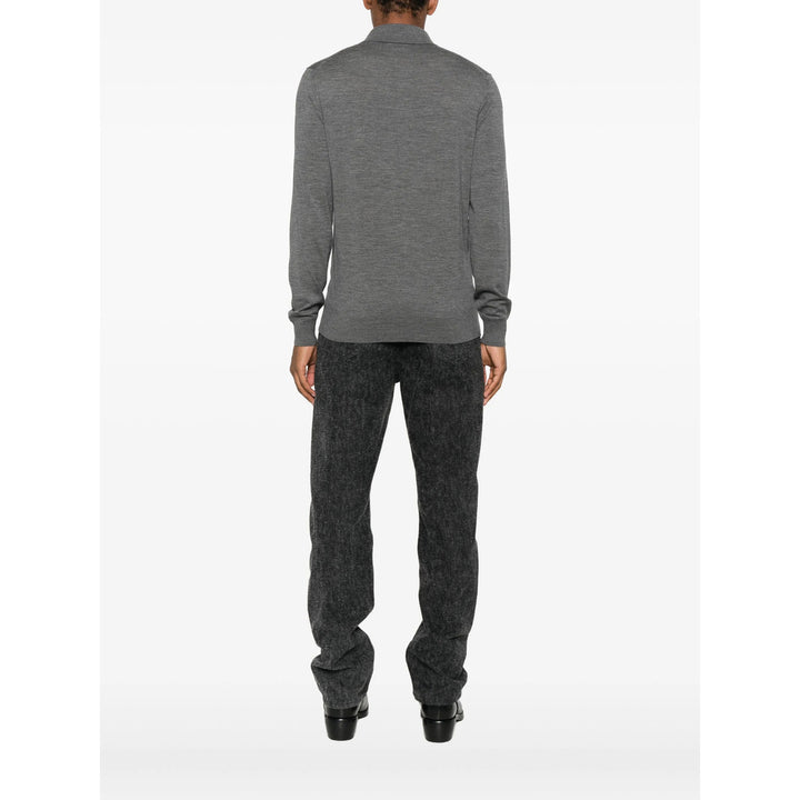 Tom Ford Maglioni - Grigio | 42b11d882af4e33df88e4dcf520806c482caaa0e