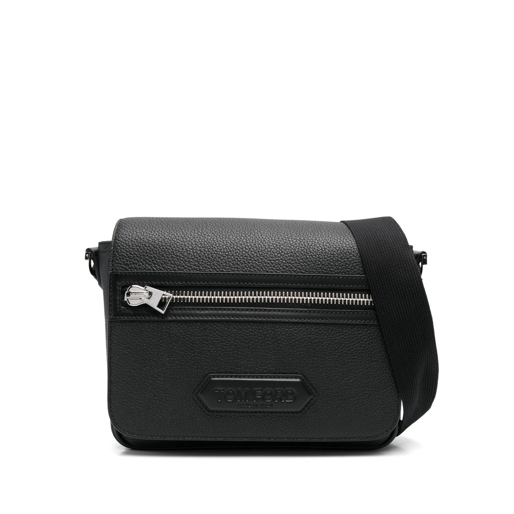 Tom Ford Bum Bags - Nero | ac2b8d60c7492efefda477da3d93528f757a6480