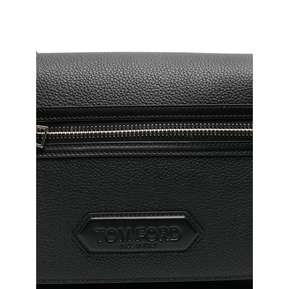 Tom Ford Bum Bags - Nero | c66c21a17d236fb25fe1999dfdc447800f265a91