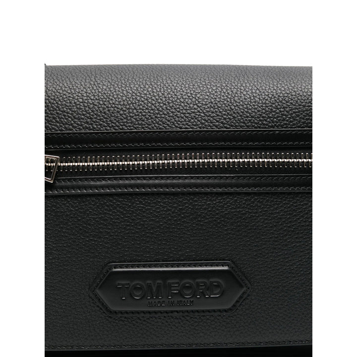 Tom Ford Bum Bags - Nero | c66c21a17d236fb25fe1999dfdc447800f265a91