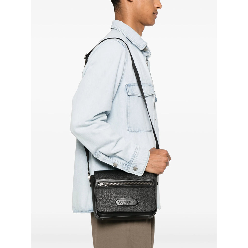 Tom Ford Bum Bags - Nero | f0e20cafa7cf1ffa241b603294cc34d53897266b