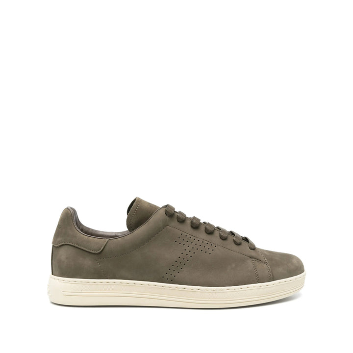 Tom Ford Sneakers - Verde | f70b2d9472e6d2009d97fd7ab6563a6e53ae413d