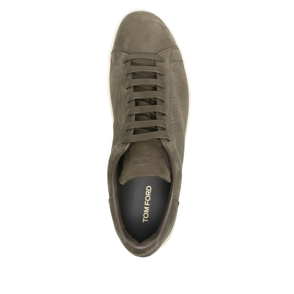 Tom Ford Sneakers - Verde | dc83af711e81155da6859c6295ff155042648545