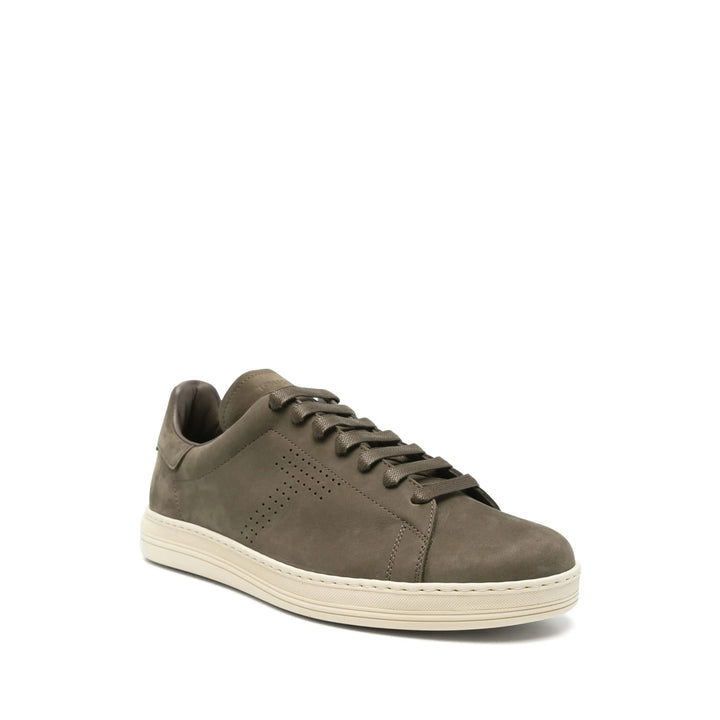 Tom Ford Sneakers - Verde | 34ad464374c52b6bba37984489c26e098a9b3fba