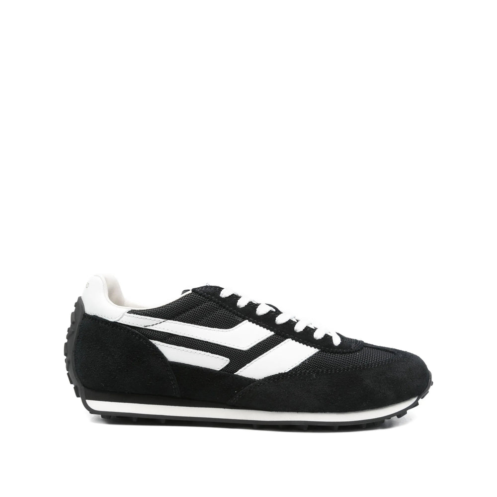 Tom Ford Sneakers - Nero | 3f84d4a36a8a7bc0ad1168ba3bdb4e19733e13e6