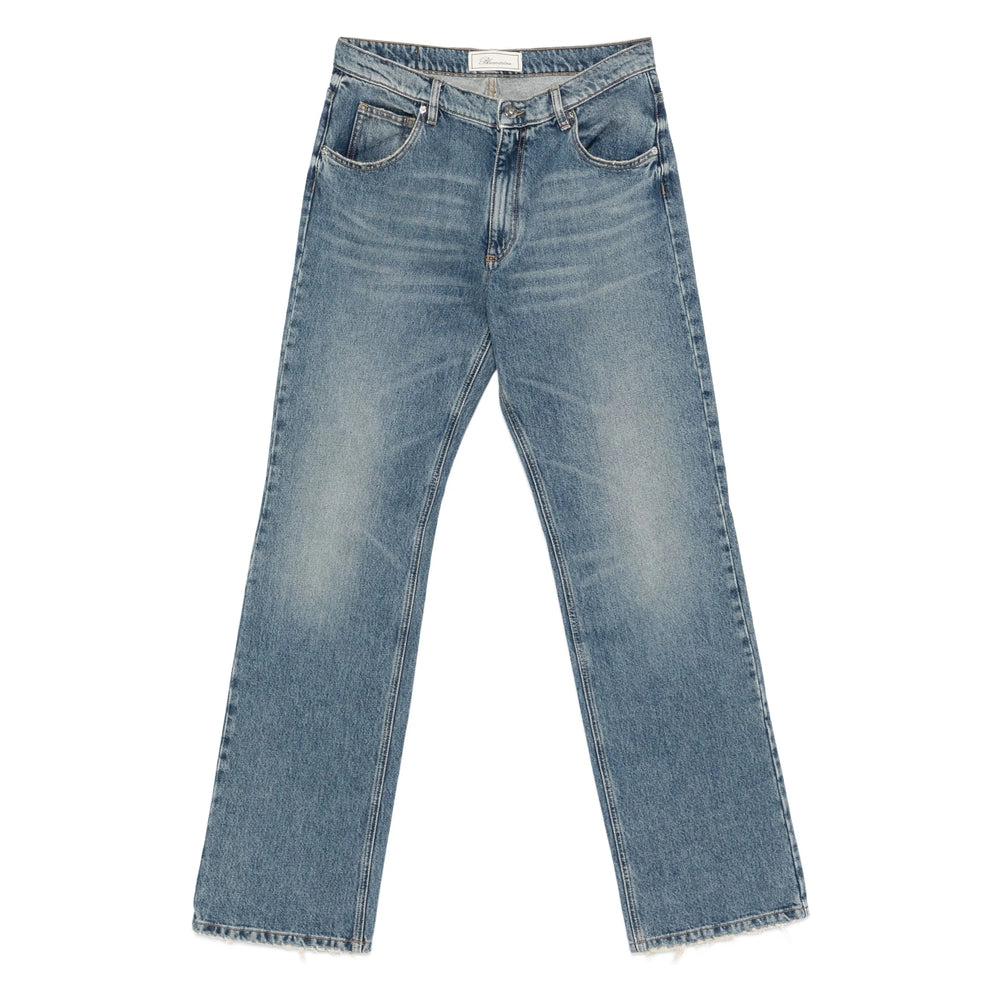 Blumarine Jeans - Blu | 530530c9bd1c85619a91c38b9ffabbece6e4e103