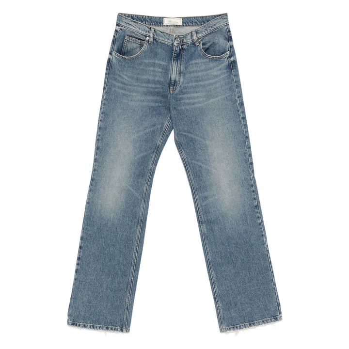 Blumarine Jeans - Blu | 530530c9bd1c85619a91c38b9ffabbece6e4e103