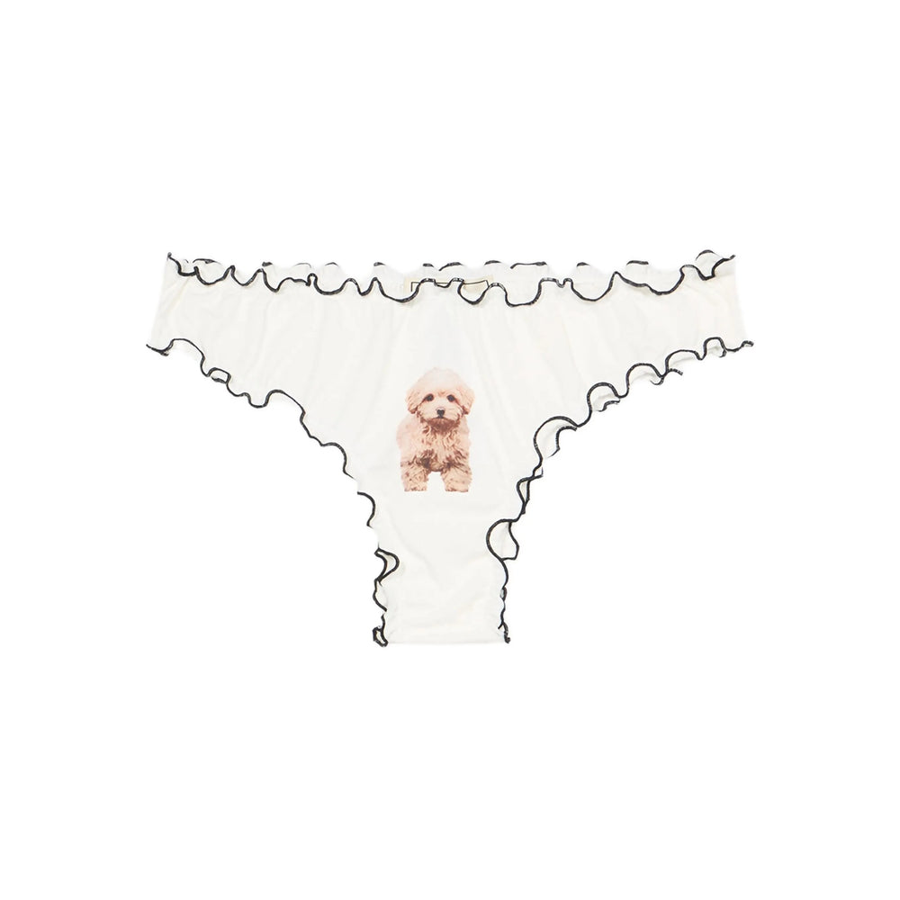 Blumarine Underwears - Bianco | f96e3bb7c7d6fc5a7d27c3001e9cbecce7249aa2