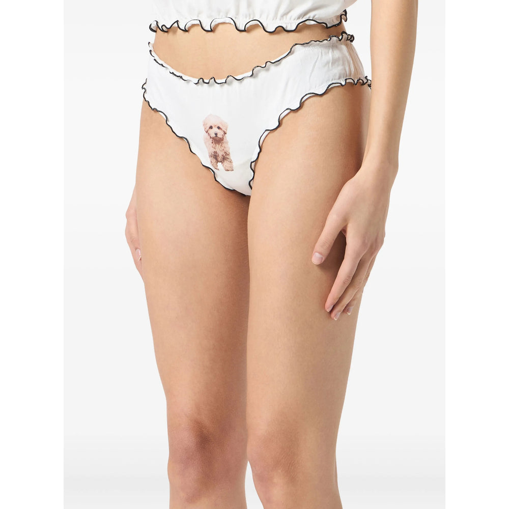 Blumarine Underwears - Bianco | d69aef3a348bad402c11c93e1271ef377d04b9bf