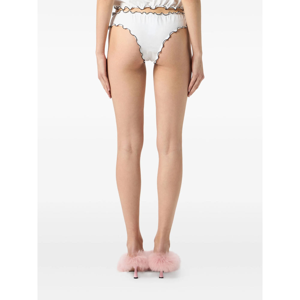 Blumarine Underwears - Bianco | 93d35ccbd1ecb1b0ed0607a8410b51ea2339bd99