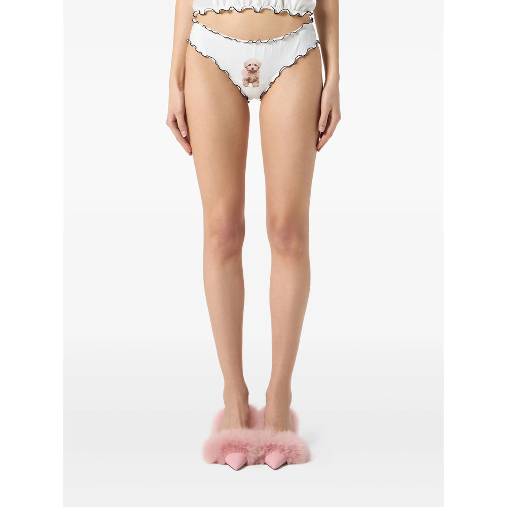 Blumarine Underwears - Bianco | f52edc61090cf34485848c1366a132363291d28e