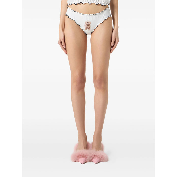 Blumarine Underwears - Bianco | f52edc61090cf34485848c1366a132363291d28e