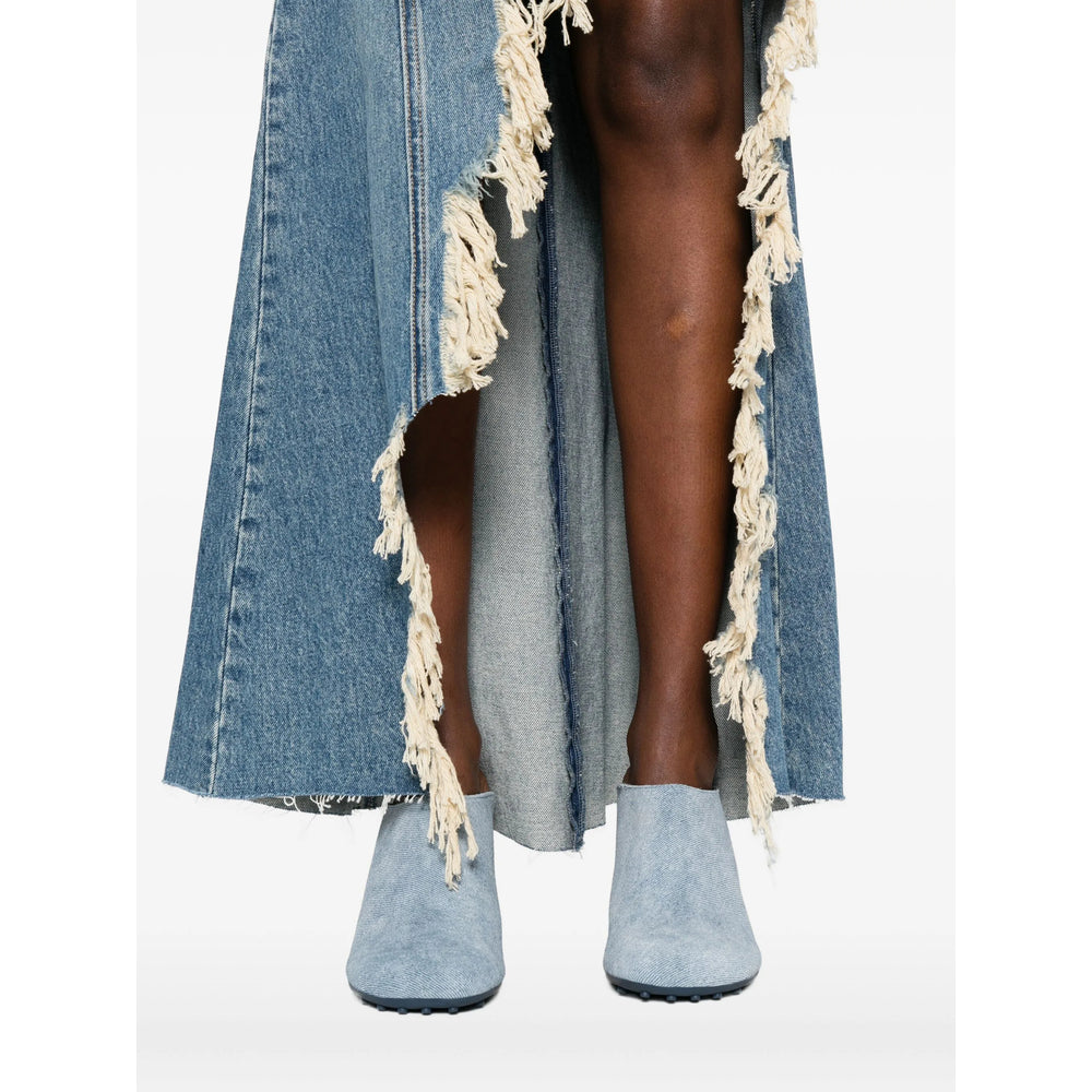 Blumarine Abiti - Blu | 618787cea0d474aeb491490712d8da53438d0fff