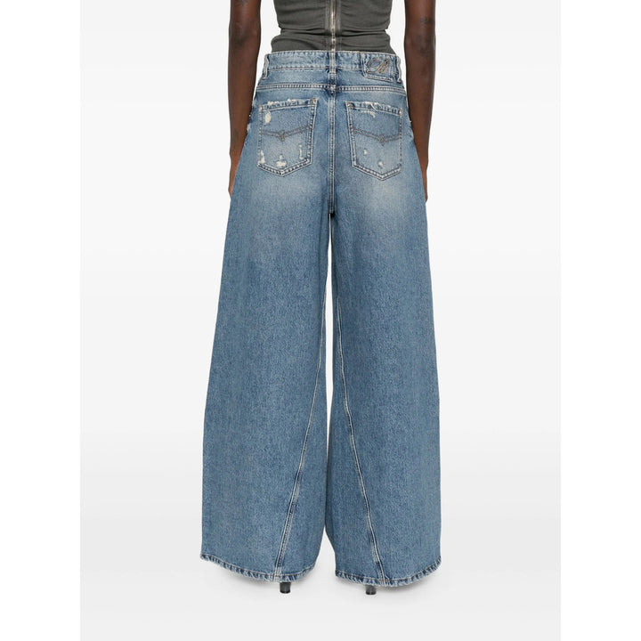 Blumarine Jeans - Blu | a6db80dc70ce617662063e2b8f6839f3d10b0376