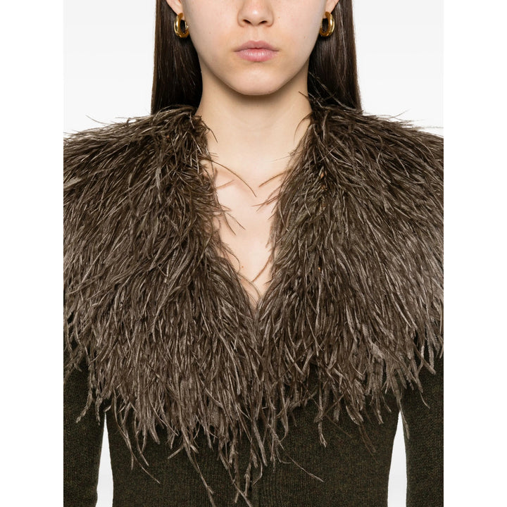 Blumarine Maglioni - Verde | 7d0a795390653e1cb76d4fa6745ff853a9d8e3ed