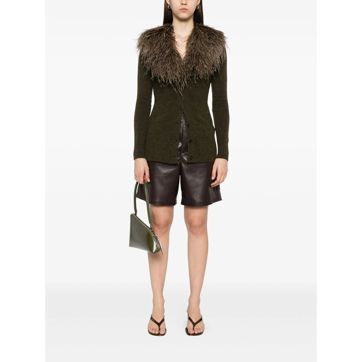 Blumarine Maglioni - Verde | c9e4196243ca979b2ddd51164a97fc35801fec6c