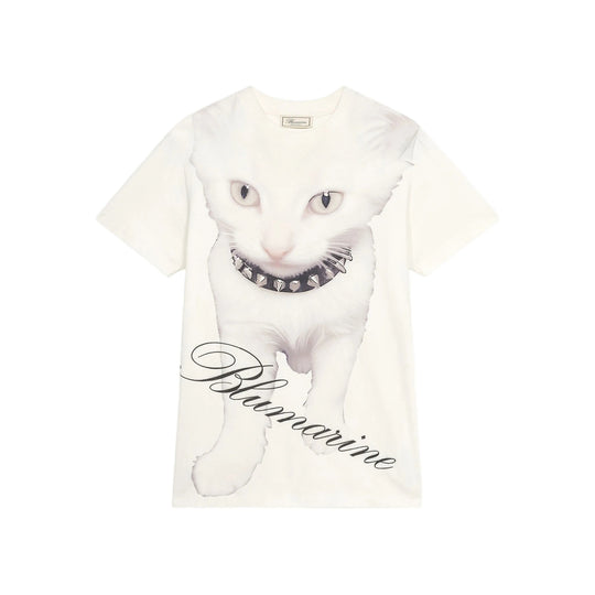T Shirt Bianco