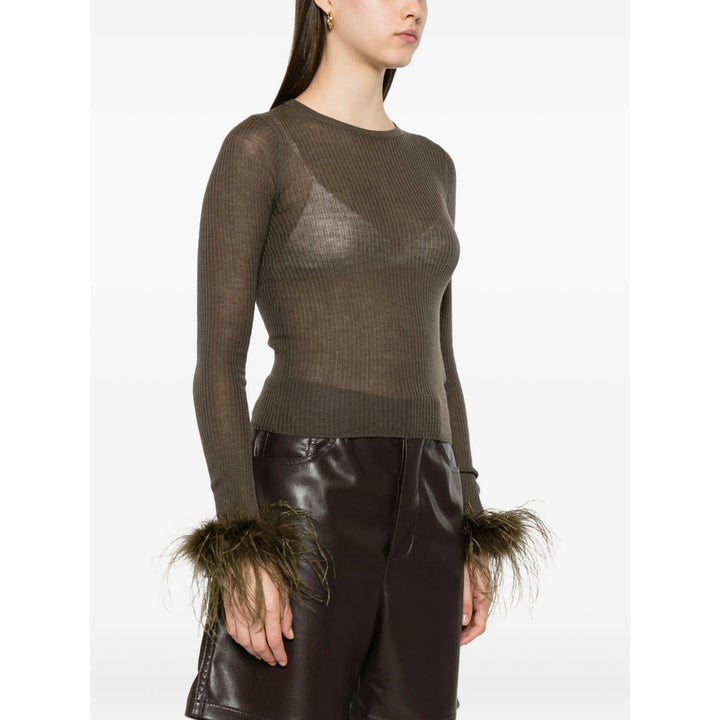 Blumarine Maglioni - Verde | 10a4c3d4e88d3a3c109c4fa6619947e65f76a5e6