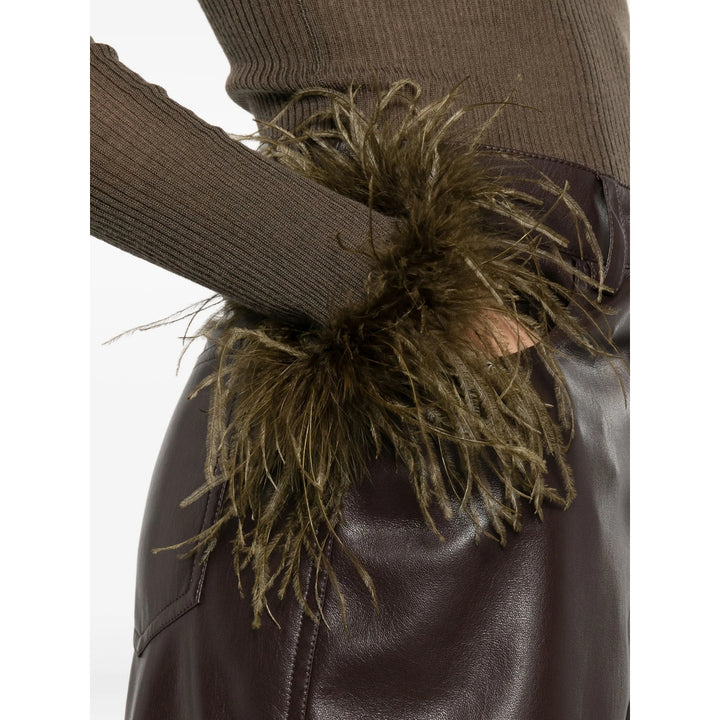 Blumarine Maglioni - Verde | 8afd2c10092880951ac5170a9bec45de2127ea0e