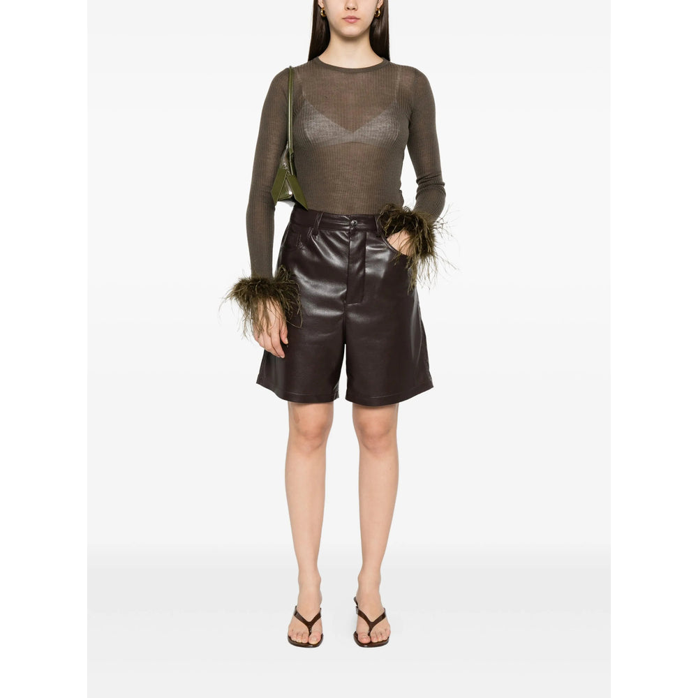 Blumarine Maglioni - Verde | dc37145d7124aa367a9242297b7b20d9b501eb58