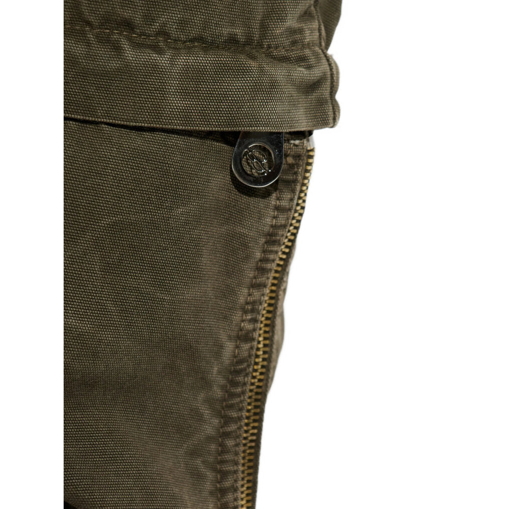 Blumarine Pantaloni - Verde | dc6bc75738379b57c15b735ddb15f5a872cdb1ad