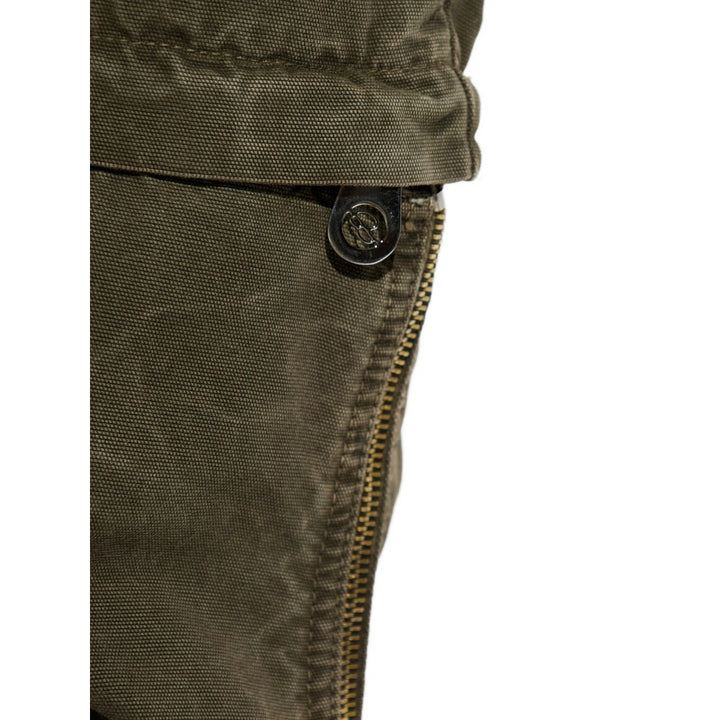 Blumarine Pantaloni - Verde | dc6bc75738379b57c15b735ddb15f5a872cdb1ad