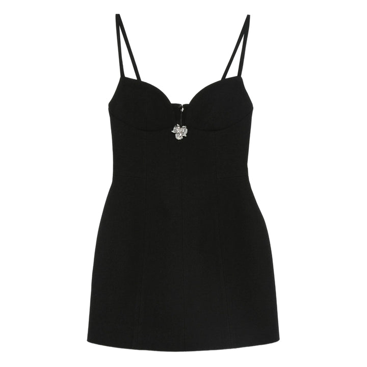 Blumarine Abiti - Nero | c2ee73576eeffe4b5d37f8e7e6e79c86cb24eeb0