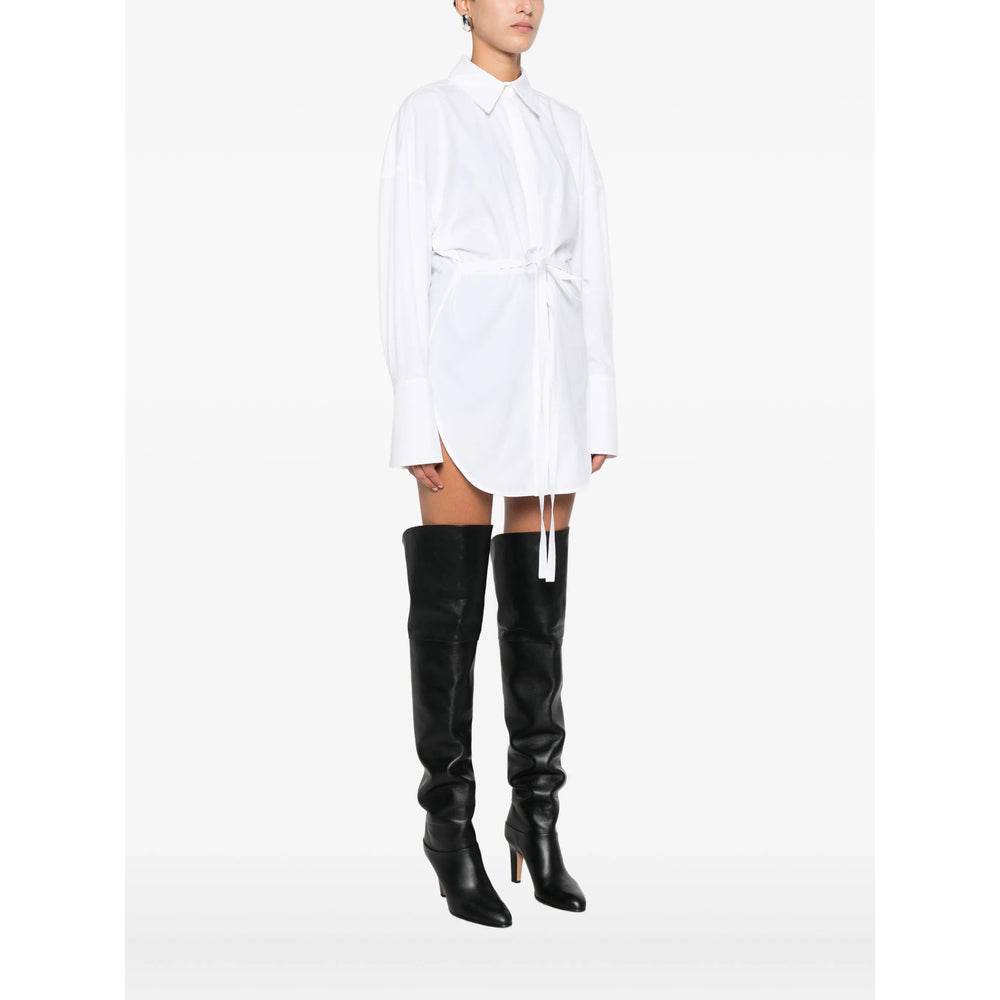 Blumarine Camicie - Bianco | f1852ef98e6e3ca9f00c05ad1ea344b818b85d06