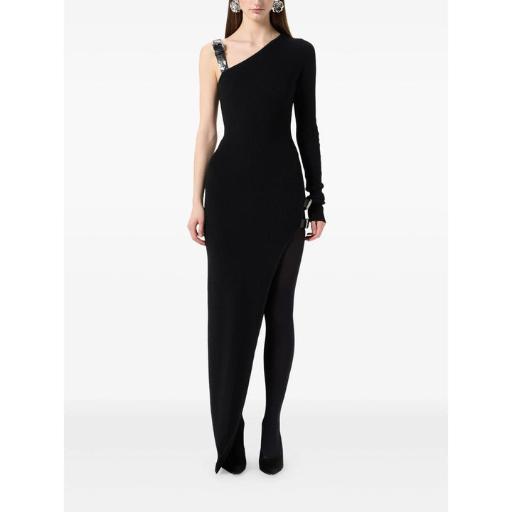 Blumarine Abiti - Nero | c049911c34eb09c63f7ddce7e2d1bf5eb9fd61a9