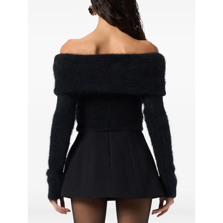 Blumarine Maglioni - Nero | 7e09e61f2171e0c4fc8a2b5196c7d9e824f26c10