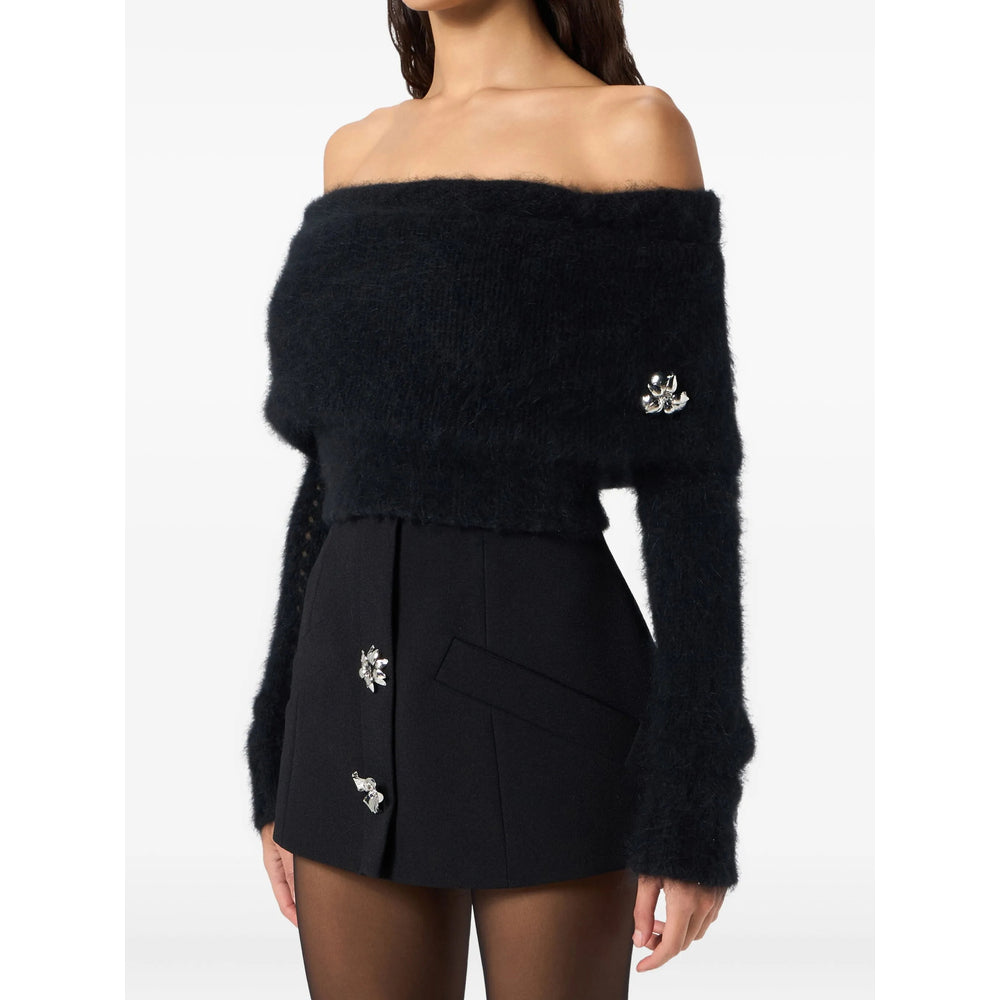 Blumarine Maglioni - Nero | a95b13bb70dd7c501d3fc915d7b6bae29e54c150