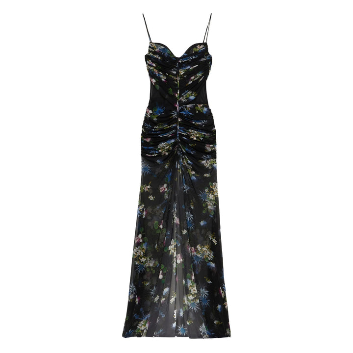 Blumarine Abiti - Nero, Blu | 059cd51548592c7f2f869db98a04ff3989d6bca7