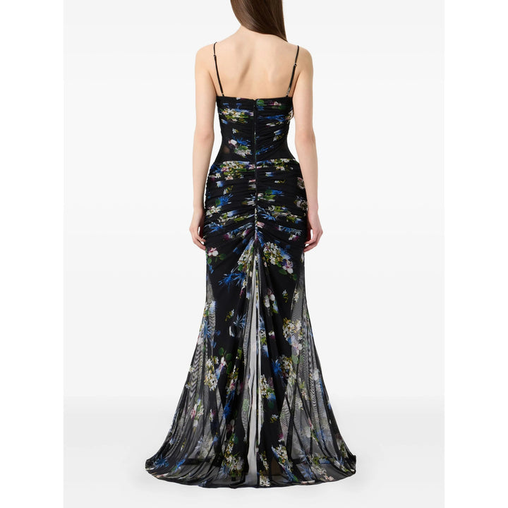 Blumarine Abiti - Nero, Blu | 20597e1dd33bfb5f93948f2d91b694bebb939b68