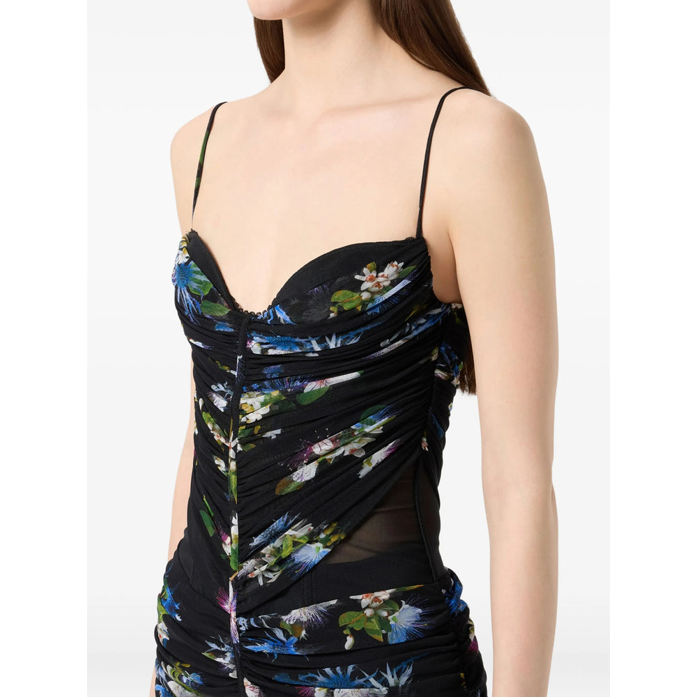 Blumarine Abiti - Nero, Blu | 4f6193362a1a90096b0ffc9c3a37a70210c274c7