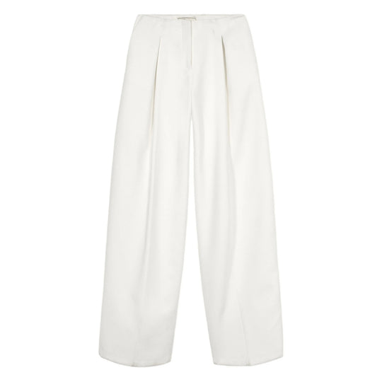 Pantaloni Bianco