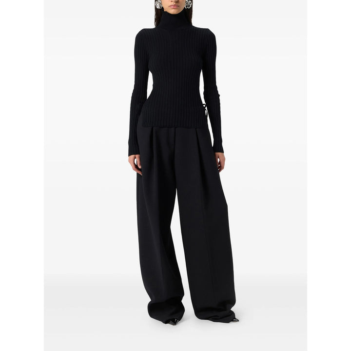 Blumarine Maglioni - Nero | afa25f377373d2341d5519542d00f2d7bbb378d8