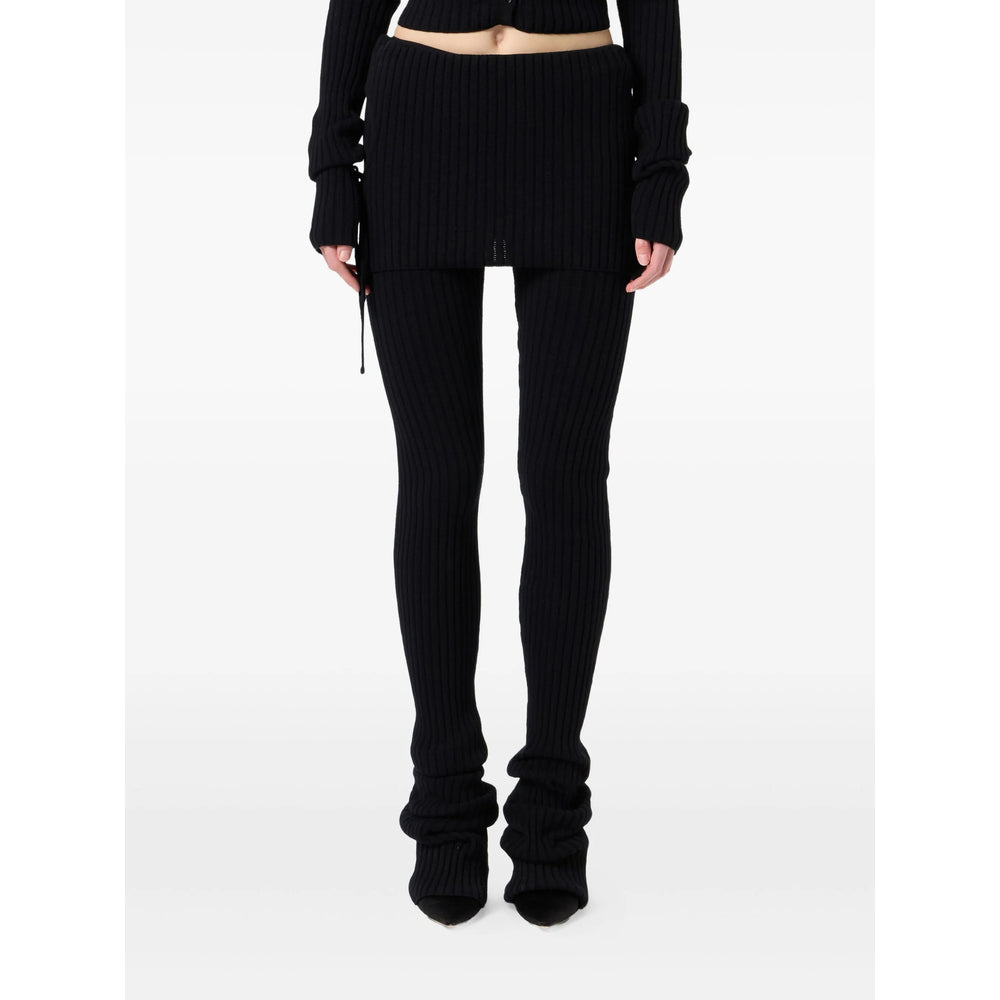 Blumarine Pantaloni - Bianco | acdb4a0fccbf67bba34d439f920f96c8062d6d43