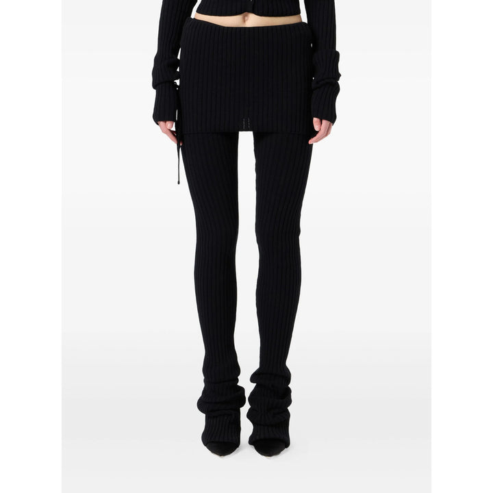 Blumarine Pantaloni - Bianco | acdb4a0fccbf67bba34d439f920f96c8062d6d43