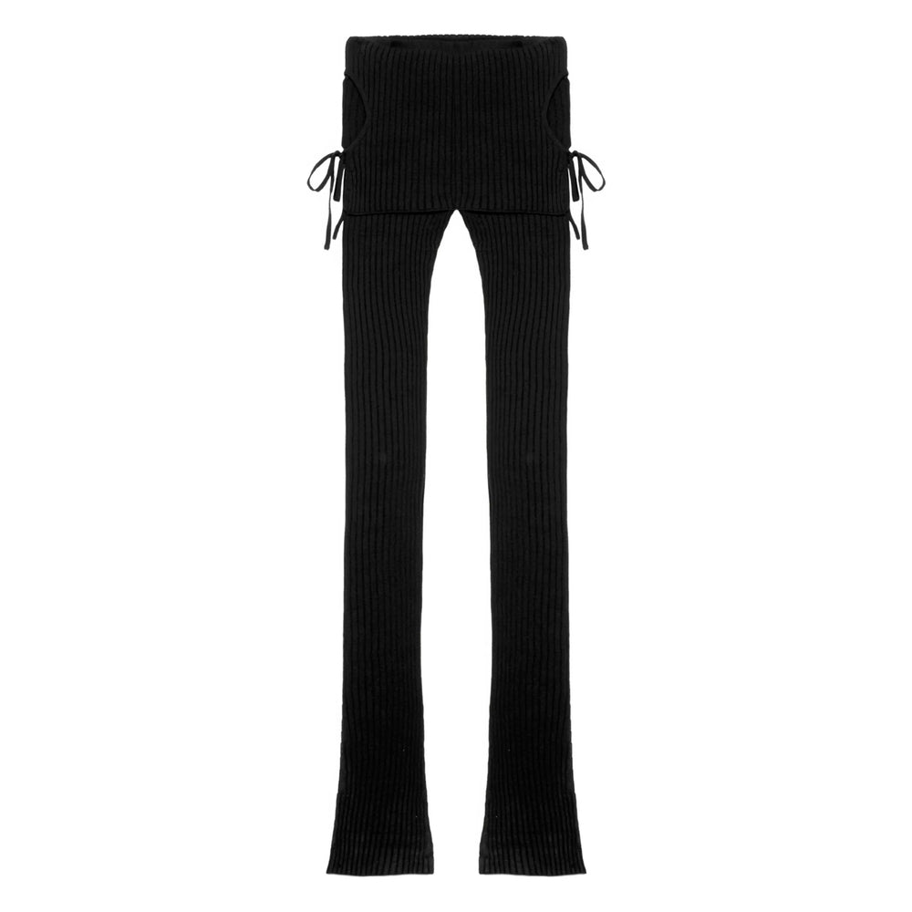 Blumarine Pantaloni - Bianco | 79871fde161a58f958f8174e12cc0a91325c3086