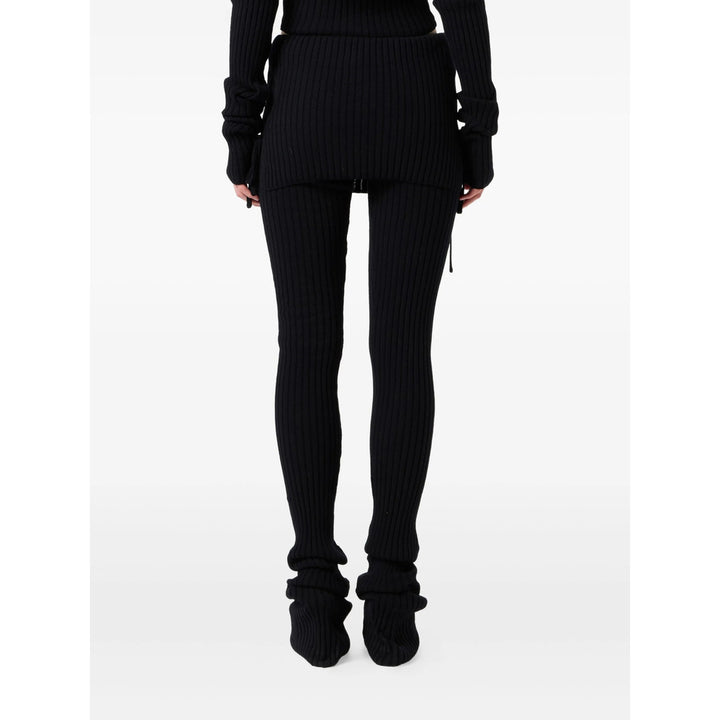 Blumarine Pantaloni - Bianco | 95f6b185451b5f7f56d2a7a487f6759d1316e6fd