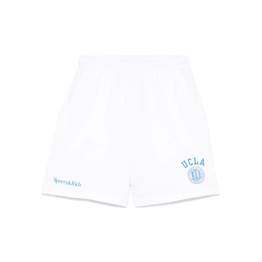Shorts Bianco