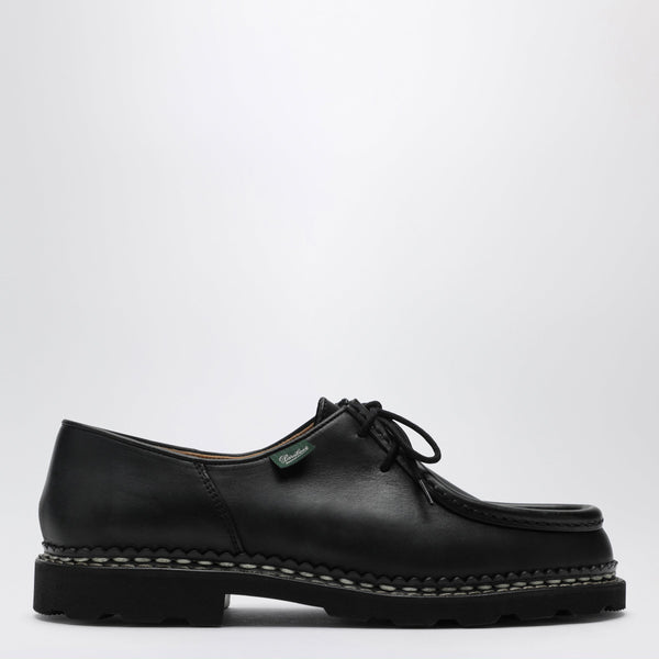 Michael Schnürschuhe aus Leder