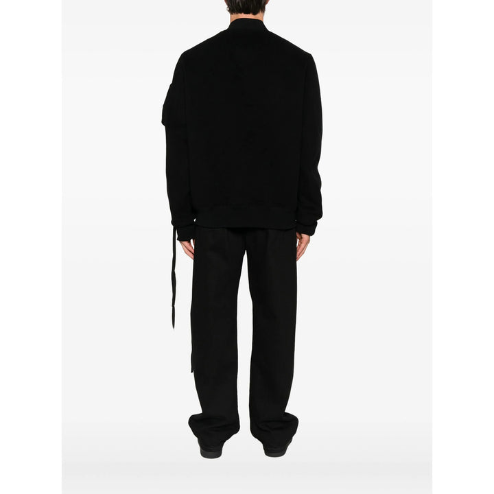 Ann Demeulemeester Outerwears - Nero | 521c2a70a469dd6b79175d5bdb78801917b53985